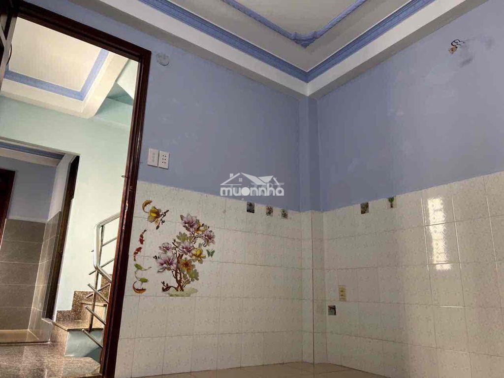 Phòng trọ nữ phan văn trị, phường chợ quán (q5 cũ) - 3