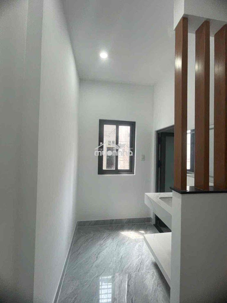 Cho thuê nguyên căn hẻm 480 nguyễn tri phương, p. vườn lài tphcm. - 2