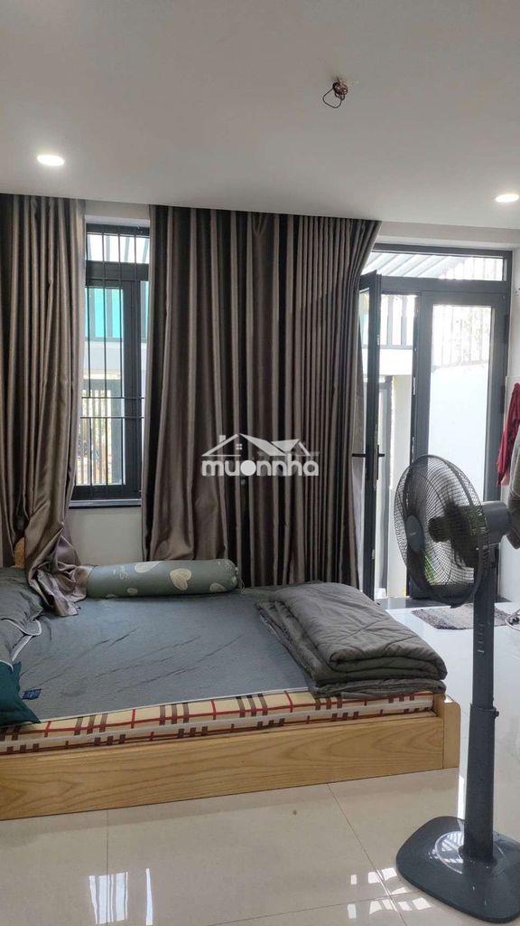 Cho thuê phòng kdc an sương - 3