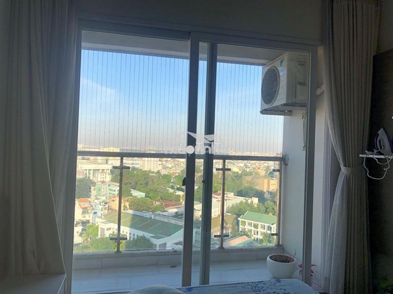 Cho thuê căn hộ chung cư hoa sen, quận 11, 100m2, 3pn, 14tr