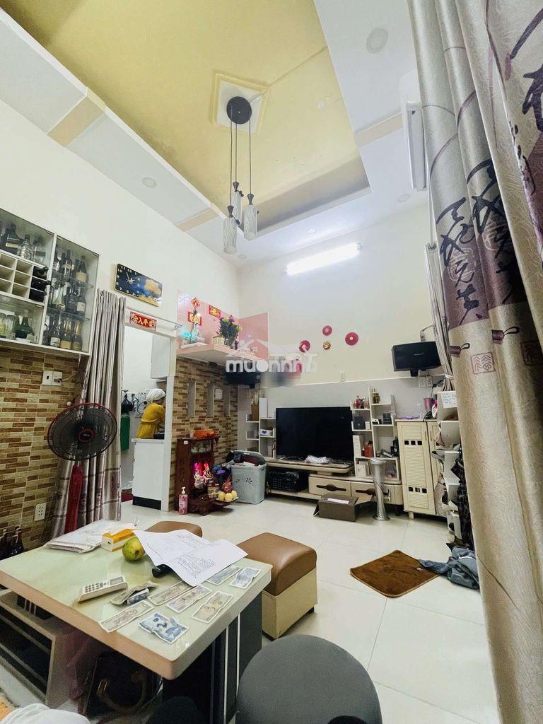 🏡 Nhà ngay nguyễn trãi q5 - ngang hiếm 4.5m - sát mặt tiền - 120m2 sd - 4