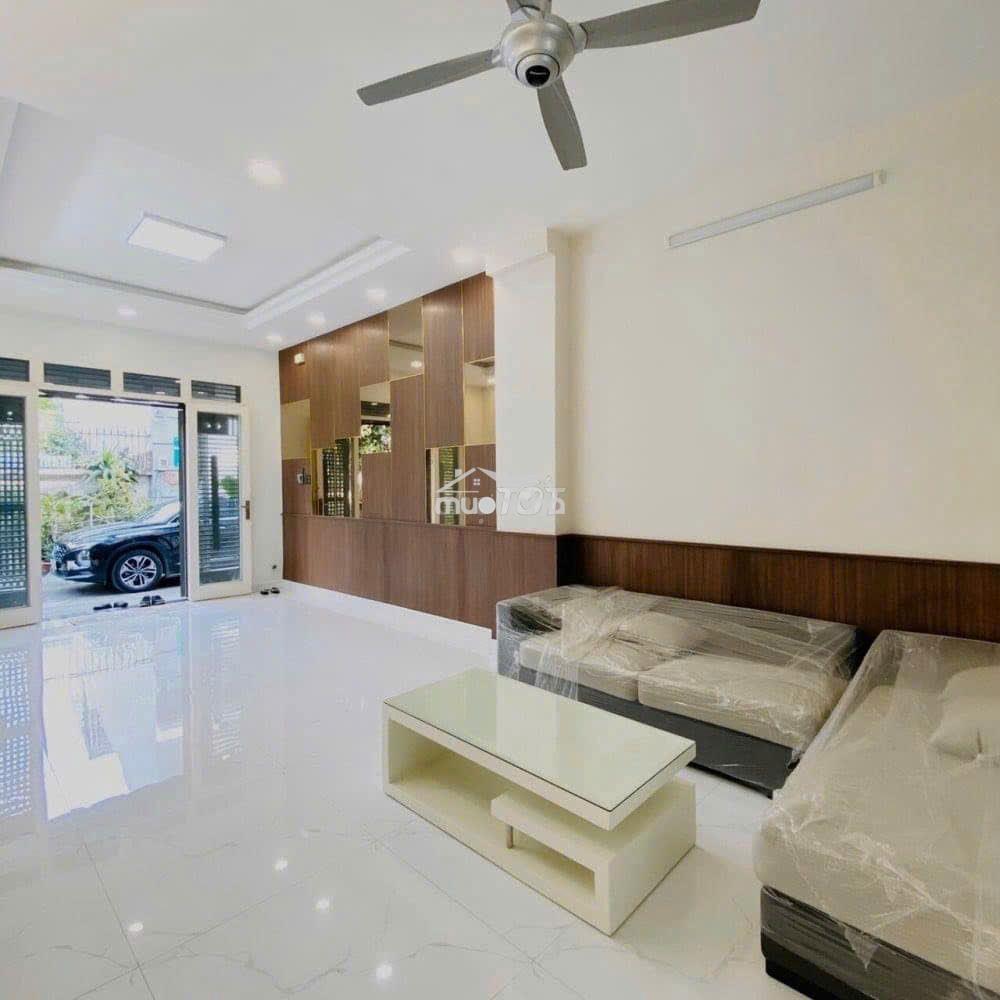 Cho thuê nhà 83/3b phạm văn bạch, phường 15, q.tân bình - 3