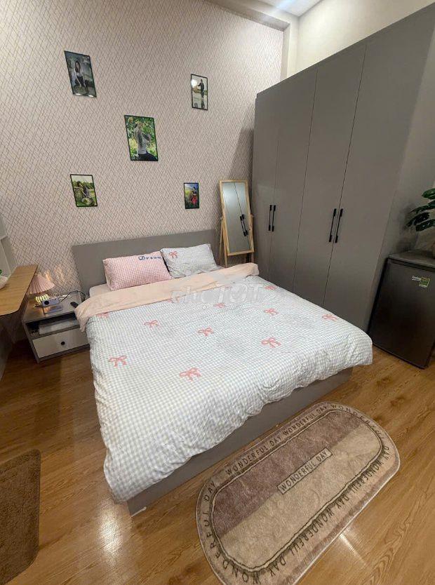 Sang căn hộ dịch vụ phường tam hiệp giá 500 triệu - 2
