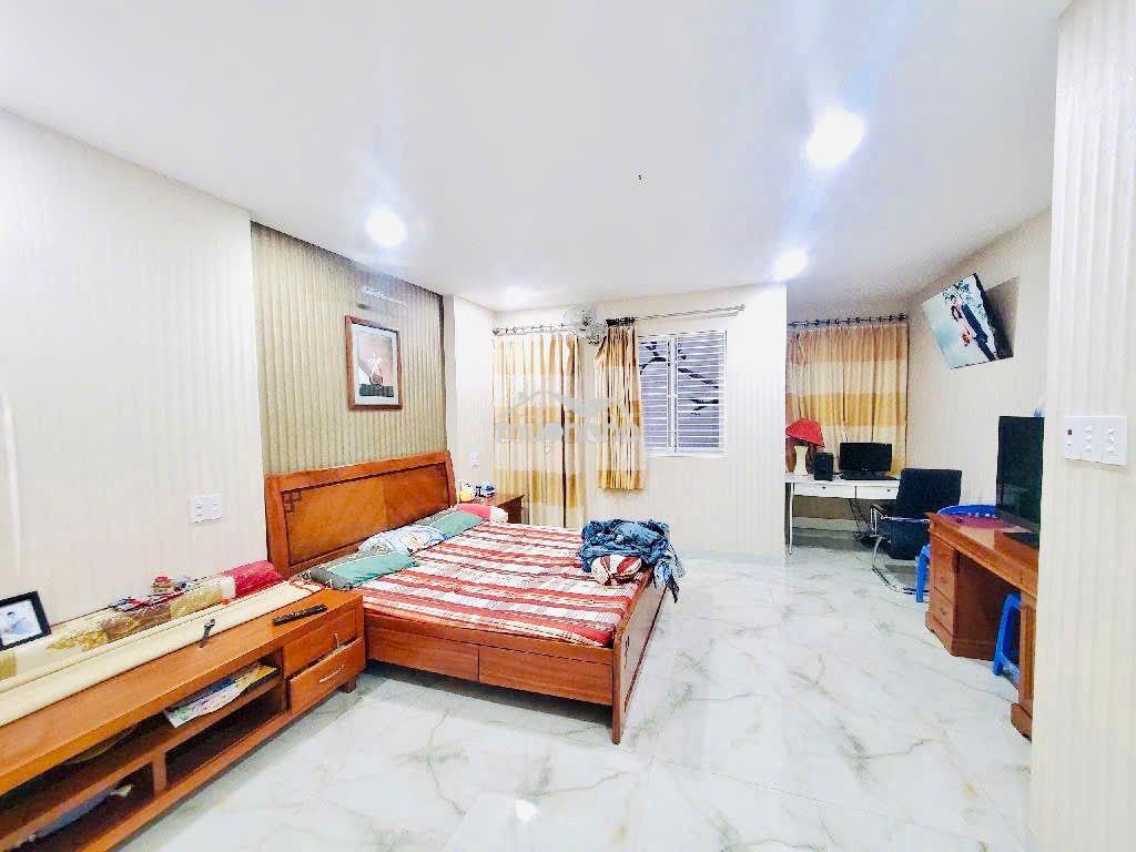 Gấp định cư giảm "500tr" - bán nhanh villa mini 4 tầng 54m2 - ngang 6m - 3