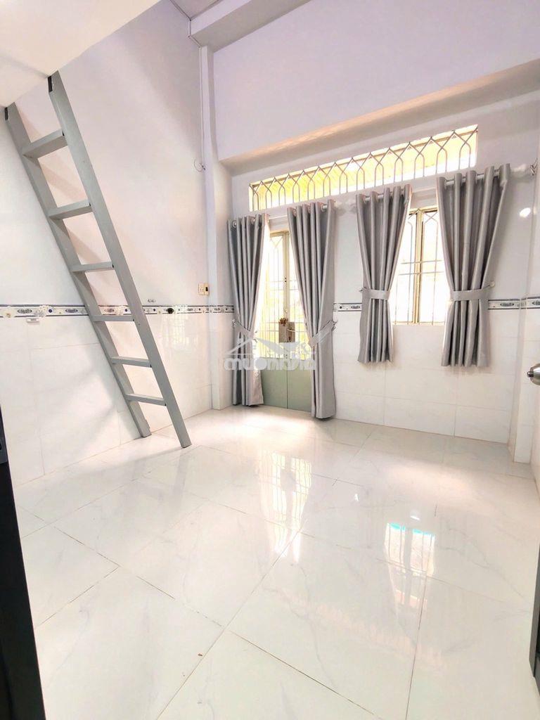 Nhà xinh trần văn quang, tân bình hcm - 2