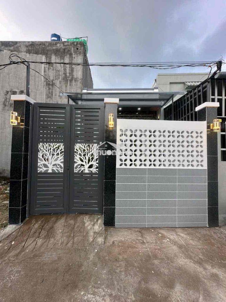 Bán gấp căn nhà lê đình cẩn sổ hồng riêng