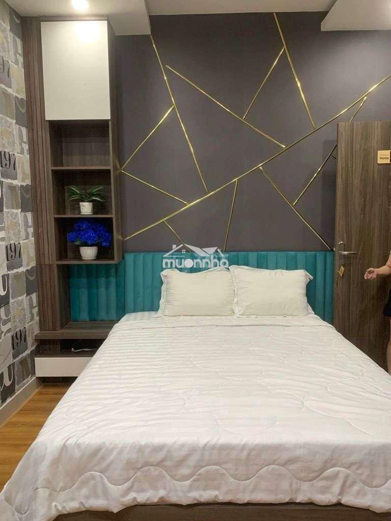 Bán nhà đường nguyễn trãi, phường 1, quận 5, 6pn, 6wc, 10,6 tỷ - 2