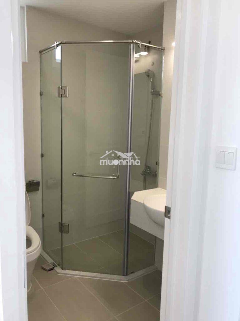 Cho thuê căn hộ hồng lĩnh plaza – 2 phòng ngủ - 3