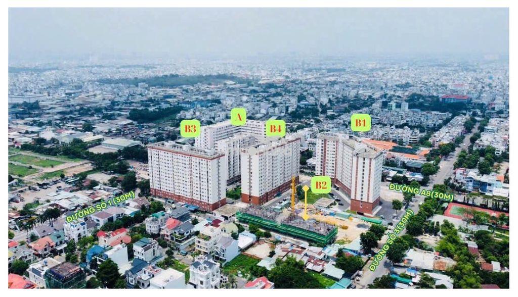 Chung cư solena bình tân, khu đô thị vĩnh lộc, nguyễn thị tú - 3