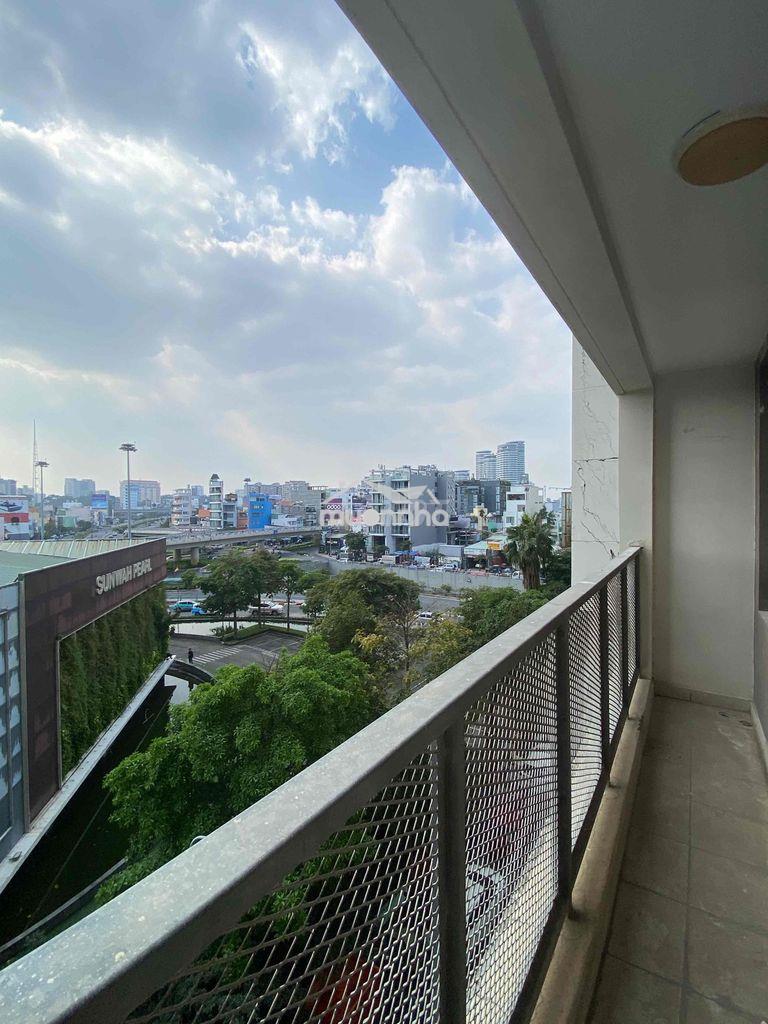 Bán căn hộ 2pn2nvs riverside 90 – nguyễn hữu cảnh - 69m2 view pháo hoa - 3