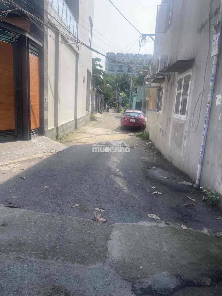Hiệp bình phước-2 căn nhà giá tốt đối diện vạn phúc city – chỉ từ 3. - 2