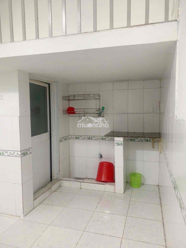 Cho thuê phòng trọ giá rẻ gần chợ khiết tâm, bình chiểu, thủ đức - 4