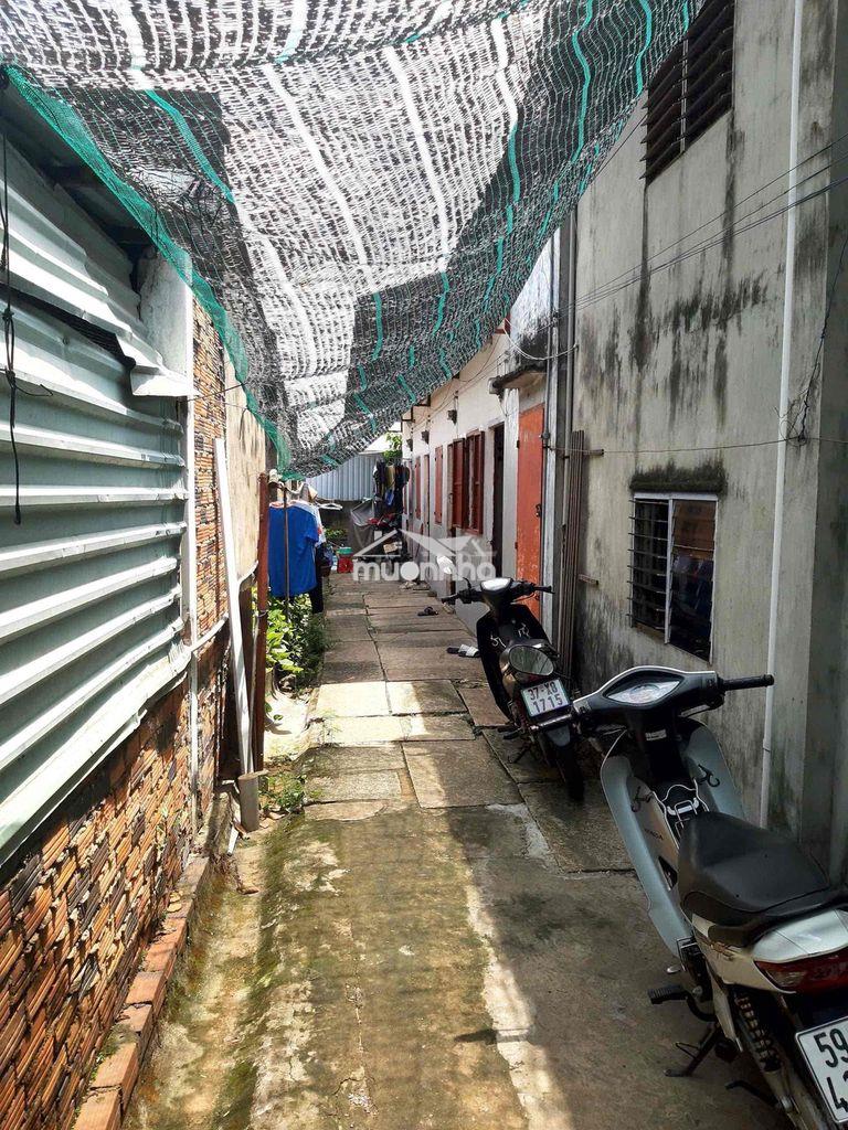 Phòng trọ cô yến -giá rẻ gần làng đại học - phù hợp học sinh sinh viên - 3