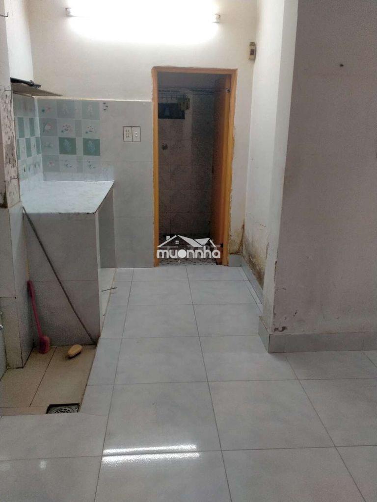 Nhà nhỏ gọn nguyên căn điện nước riêng, giá rẻ - 3