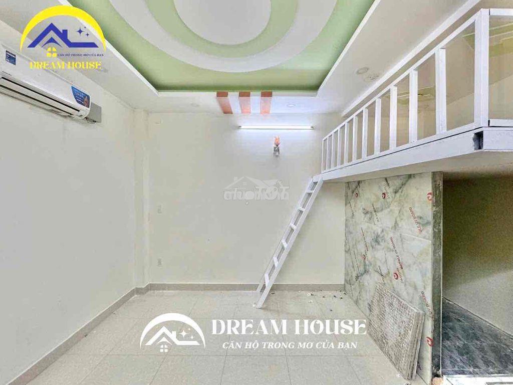 Duplex giá rẻ rộng rãi - bình tân - 4