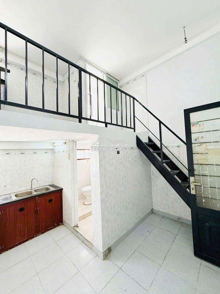 Nhà thành phố hồ chí minh có 4 căn. chủ muốn thoát hàng - 3