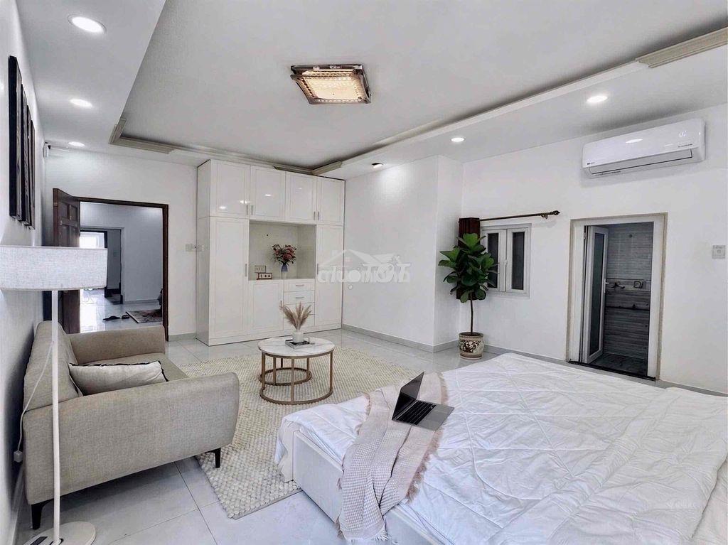 Chính chủ cho thuê nhà nguyên căn cực rộng rãi - 3
