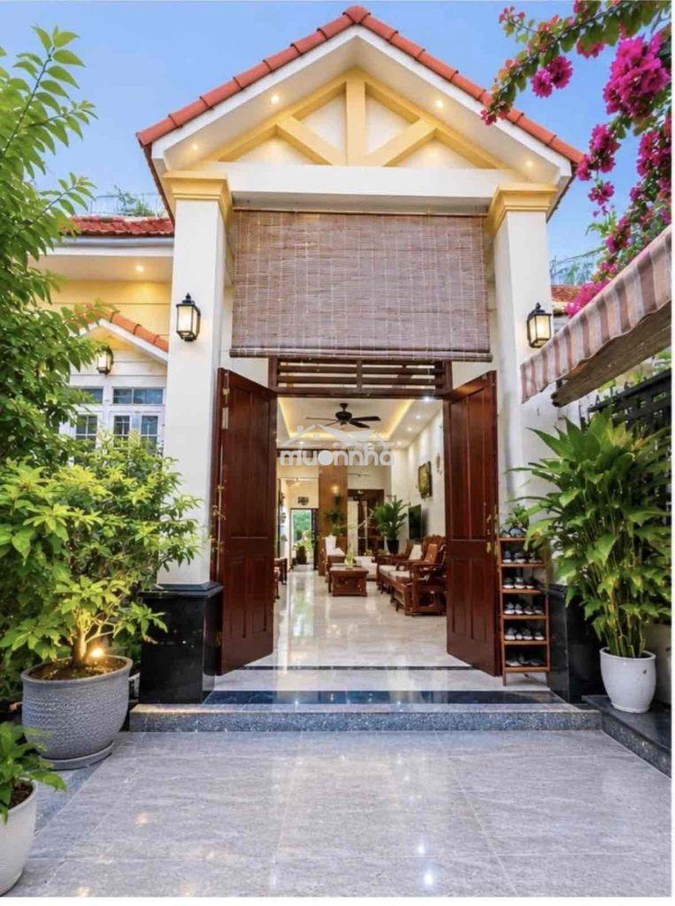 Giảm thêm 200 chủ gấp ra biệt thự mini làng tăng phú