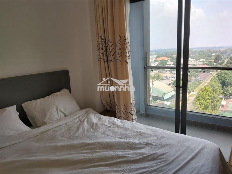 Bán căn hộ chung cư nguyễn kim, quận 10, 2pn, 2.8 tỷ, sổ hồng