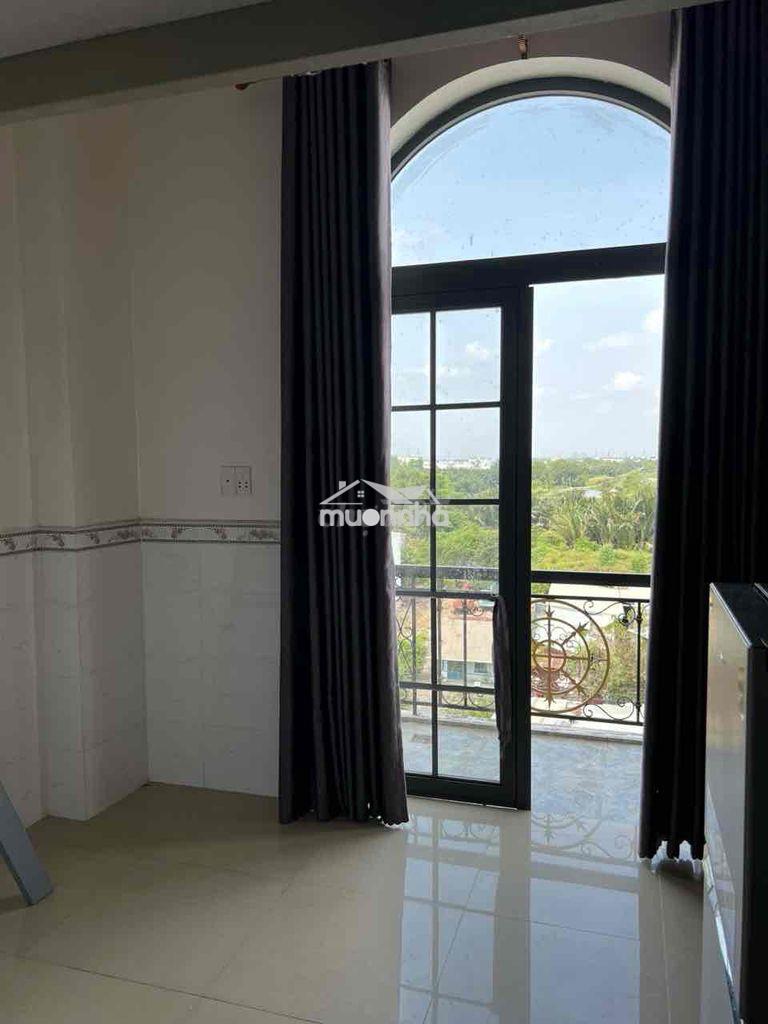 Nhà trọ mặt tiền đường - 4