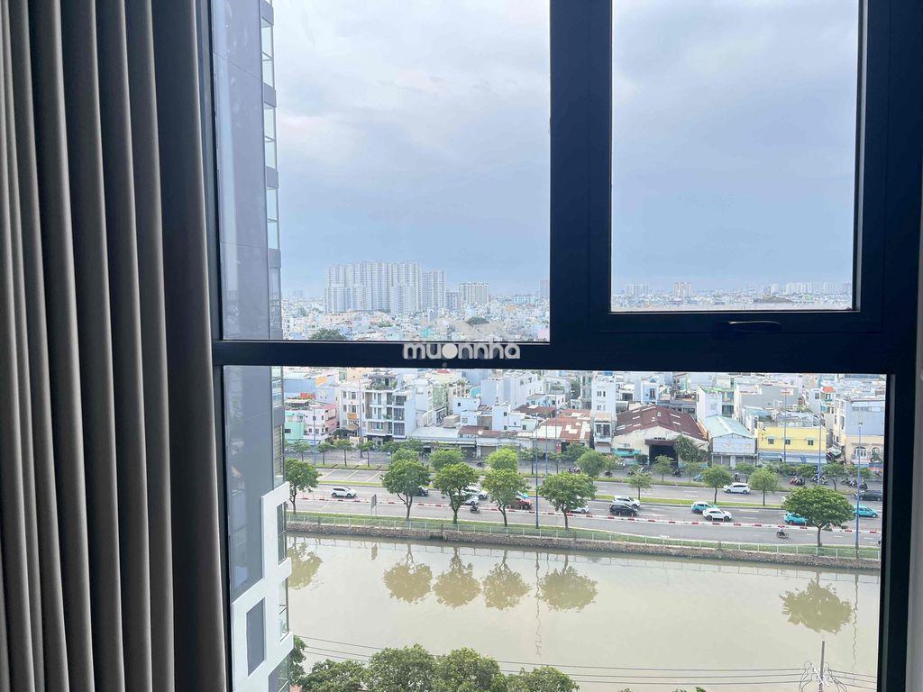 🍀 3 phòng ngủ d-aqua full nội thất đẹp - 3