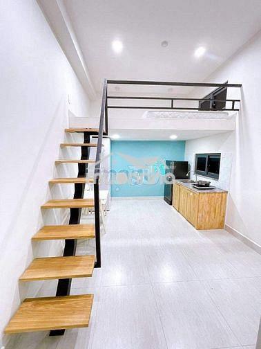 Cho thuê phòng trọ giá rẻ - q tân bình - 3