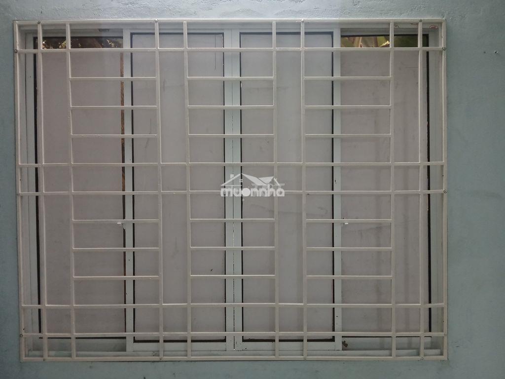 Cho thuê nhà đường nguyễn thị rõ, xã tân an hội - 2