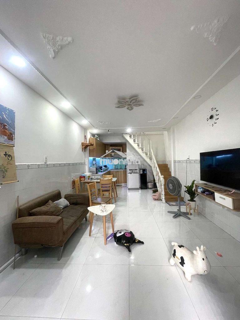 🏡 Phan huy ích - tân bình - 40m² - 2 tầng- nhỉnh 4 tỷ 🌸 hẻm nhựa thông - 2