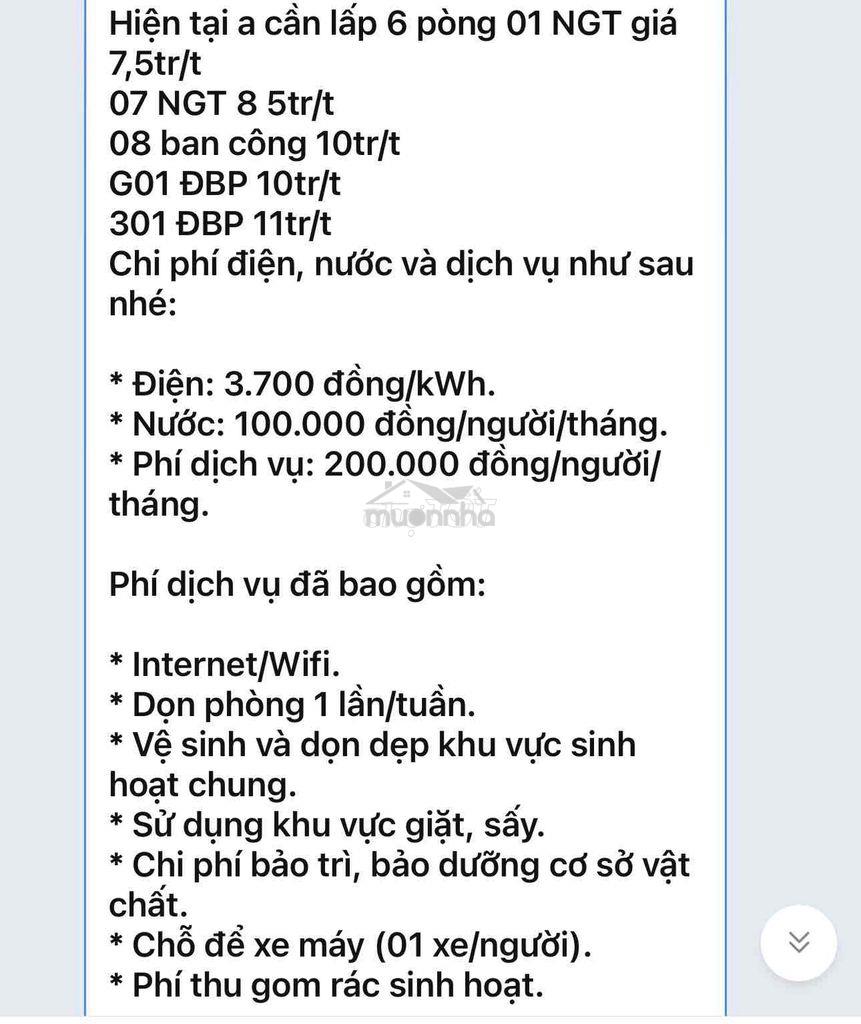 0 dám đăng ảo_nhà mới khai trương_35m2_ban công_giặt riêng_như hometay - 2