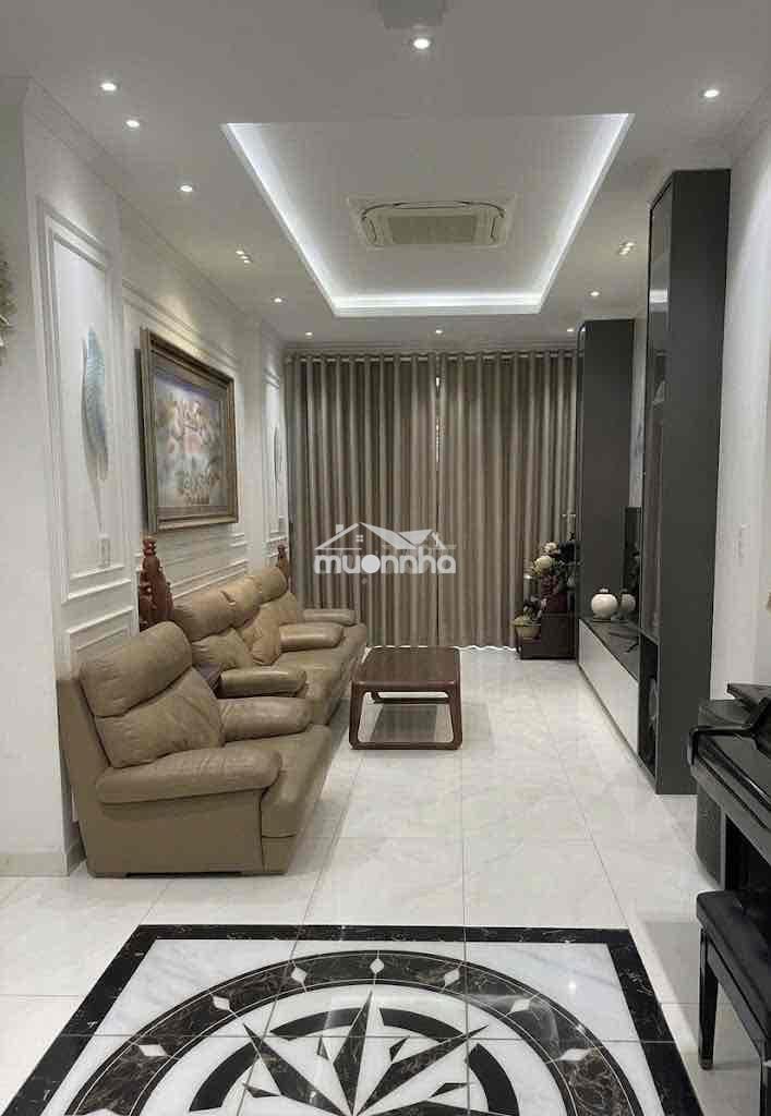 Villa trục trần não 4 phòng rộng rãi - khu an ninh - 3