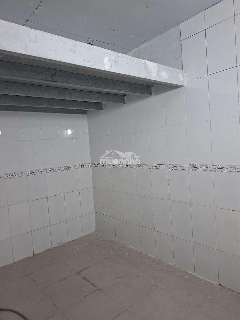 Phòng cho thuê gần chợ phạm thế hiển - 4