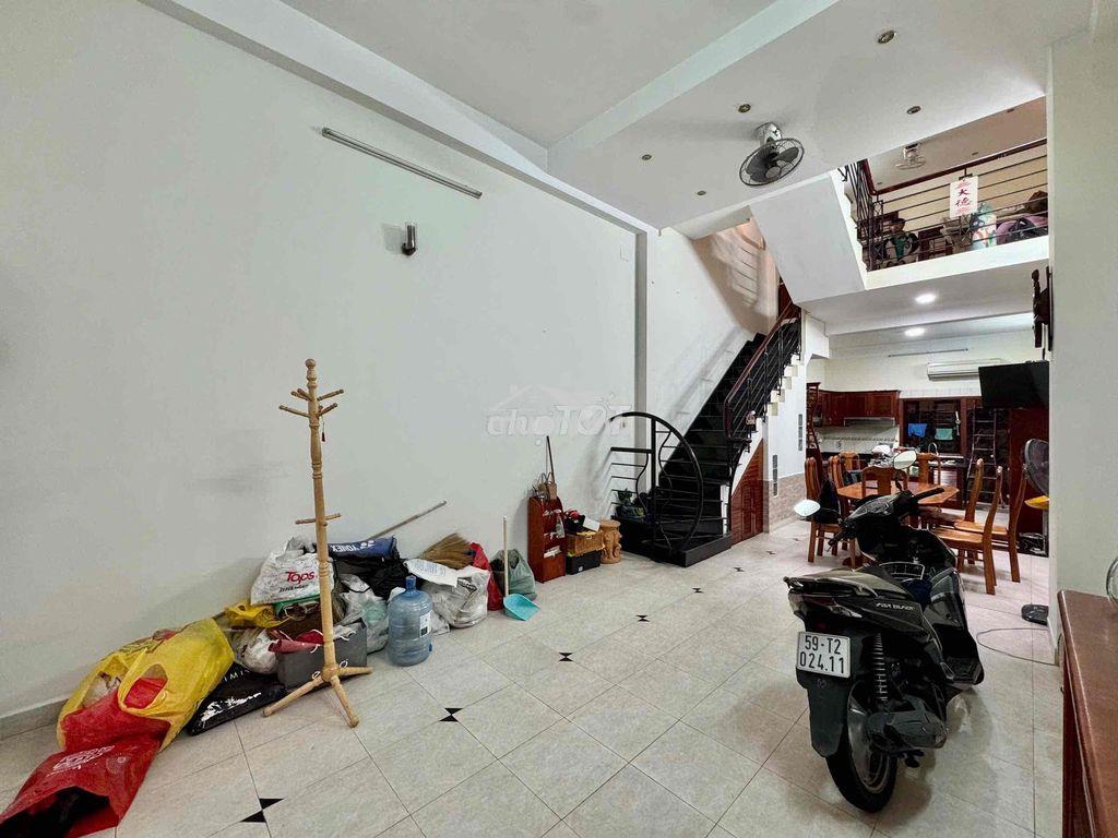 Chính chủ cần cho thuê nhà nguyên căn 3pn 5wc, thương lượng - 2