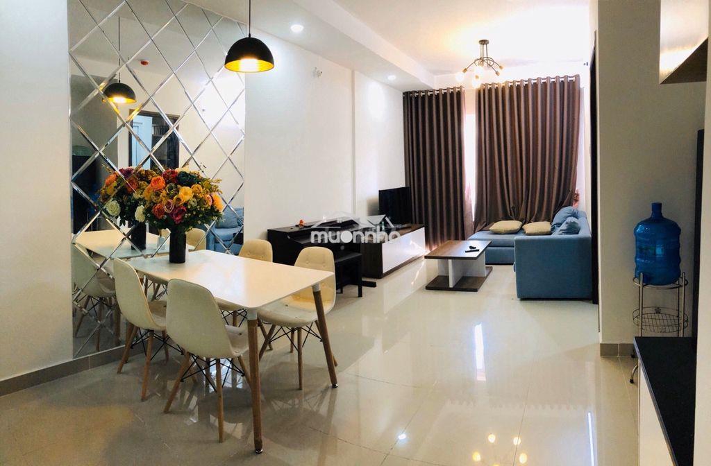 Moscow tower| dt 56 m2 - 2pn-2wc - 2,5 tỷ| dt 73 m2- 2,850 tỷ - 2
