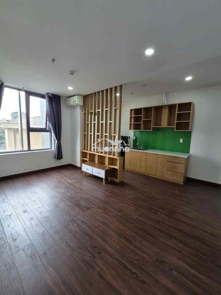 Chung cư 1pn chỉ 10tr ở q7 - 2
