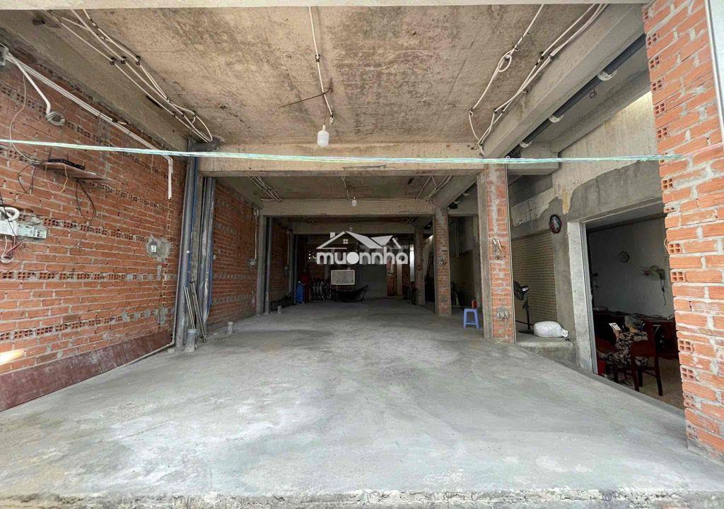Cư xá tự do 500m2 - chính chủ chưa qua mua bán - 3