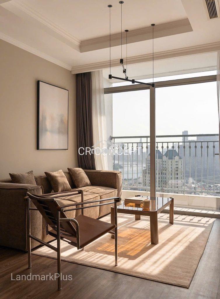 Cho thuê charmington la pointe officetel/1pn giá từ 12tr full nội thất