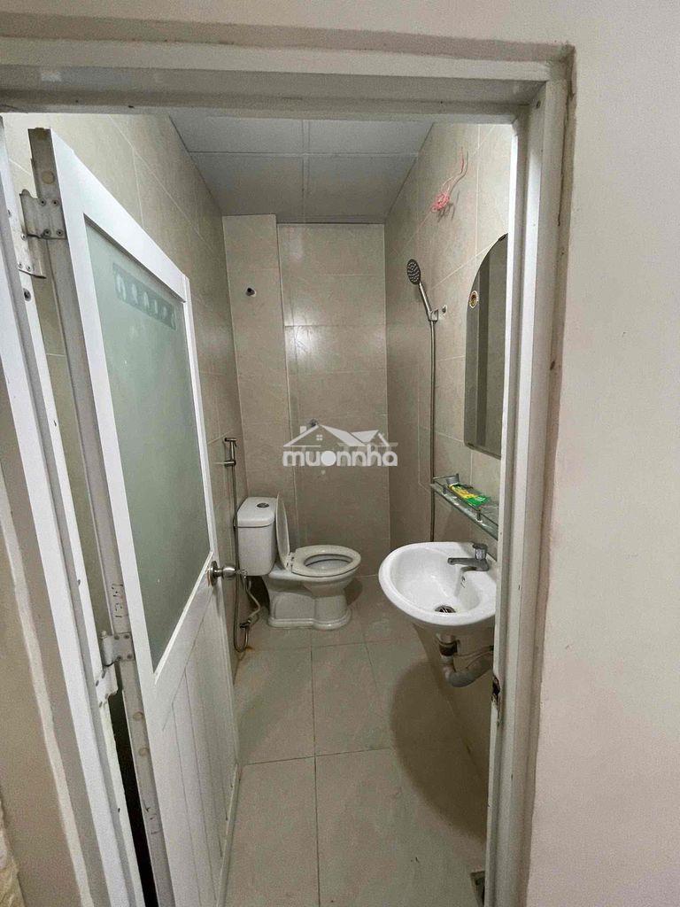 Cho thuê nhà còn mới sạch sẽ hoàng hoa thám 3,5x13 1 trệt 1 lầu 2pn2wc - 3