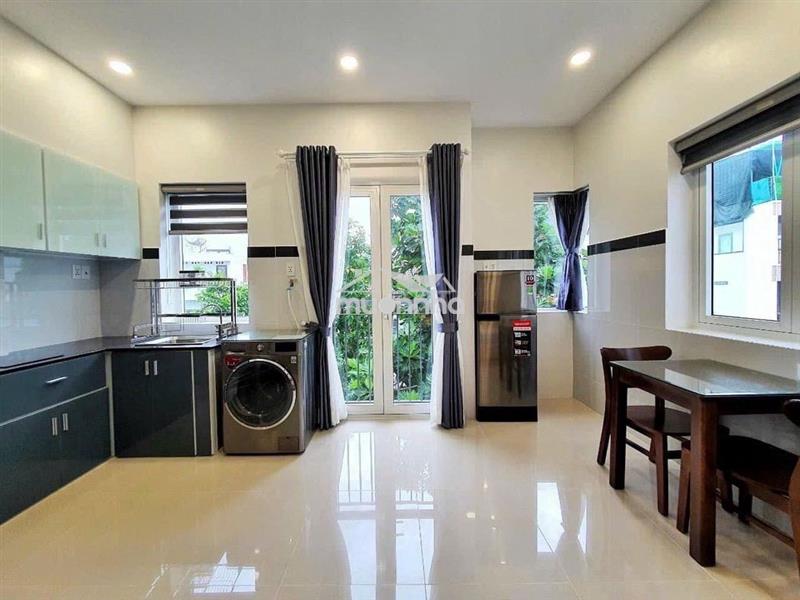 ✅Sắp trống lại siêu phẩm studio ban công + máy giặt riêng z.á mềm