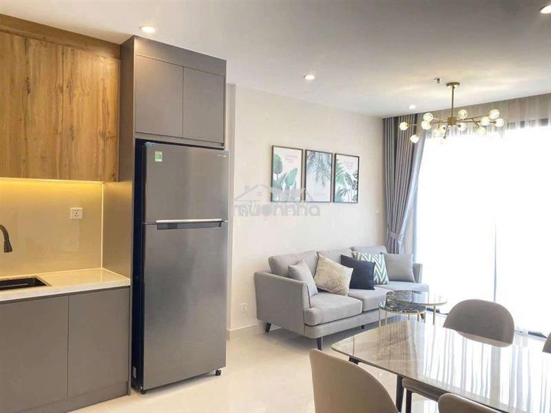 2pn full nội thất vinhomes grand park giá từ 7tr. giỏ hàng giá tốt 