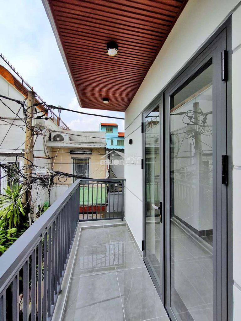 Nhà 1 trệt 1 lầu shr thổ cư gần nhà thờ biên hòa - 3