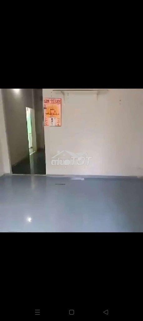 Bán nhà cấp4 70m2 hẻm to xe hơi đưong dx113 p tân an sổ riêng biệt - 3