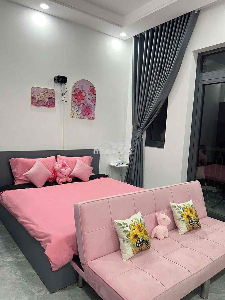 🏡 Cho thuê nhà nguyên căn full nội thất – dọn vào ở ngay - 3