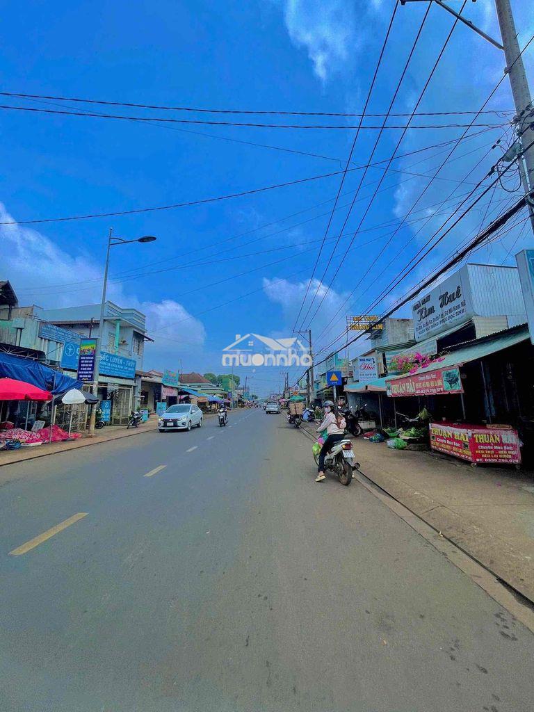 🔥 Đất 2 mặt tiền – view núi chứa chan siêu đẹp 🔥 - 4