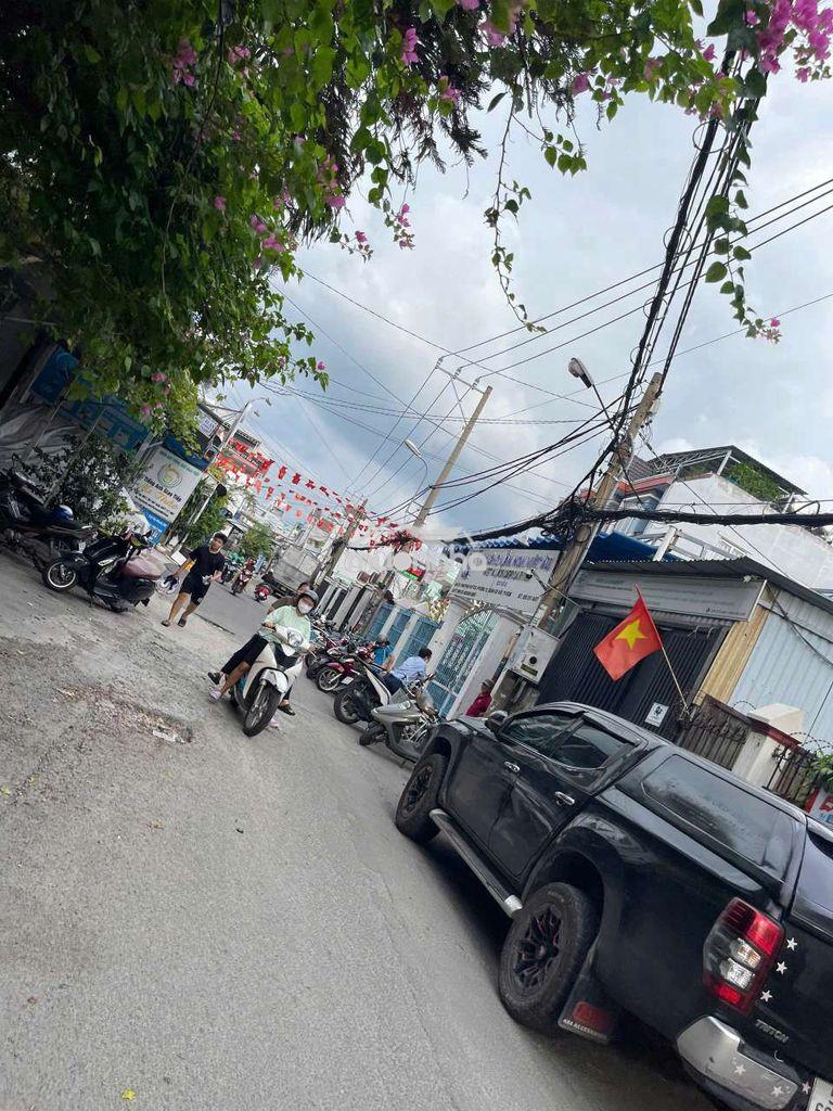 CHO THUÊ NHÀ  NGUYÊN CĂN 