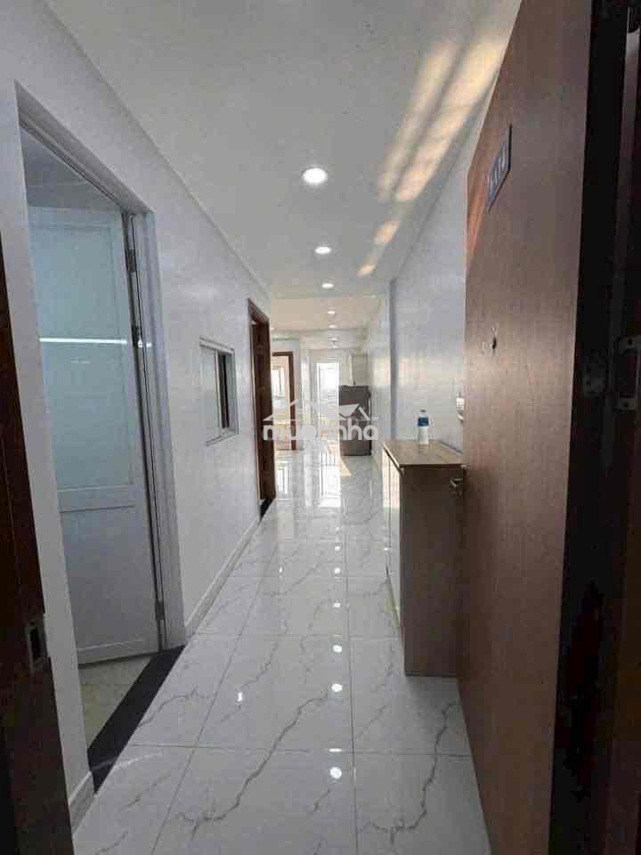 Cho thuê căn hộ phúc đạt- phú lợi - thủ dầu một 2pn 5tr - 4