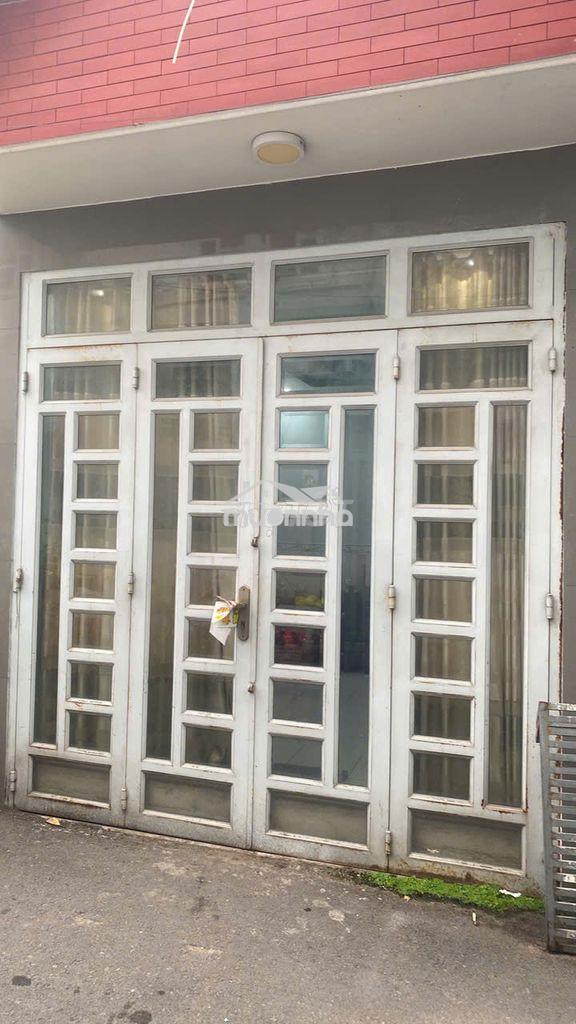 🏡 65m nhà hẻm xe hơi – chỉ 100m ra mặt tiền đường – giá 5.55 tỷ