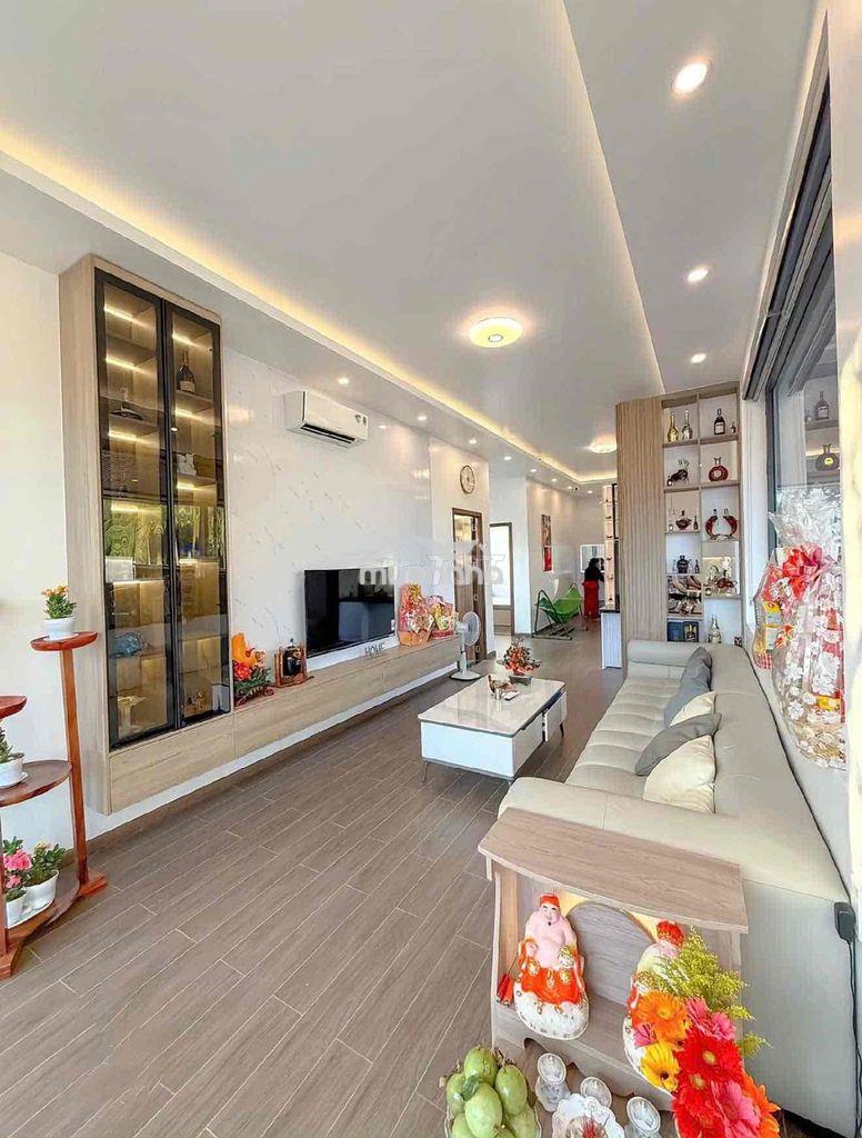 Gia đình có việc cần tiền, bán gấp nhà cấp 4 gần bửu long - 2