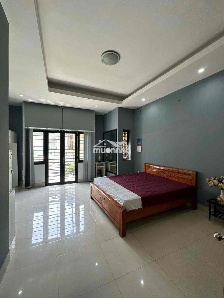 35m2 - bancol - ngay khu ăn uống phan xích long - ngã tư phú nhuận