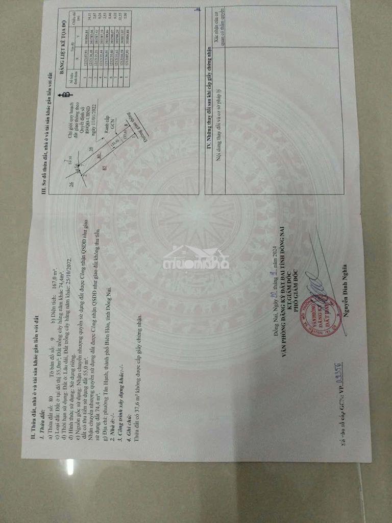 Can ban dat nong nghiệp tặng nhân xây sẫn