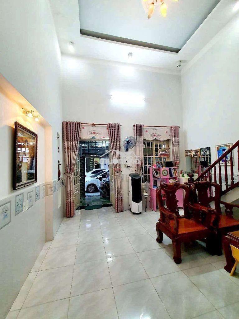 Nhà cấp 4 gần bệnh viện dĩ an giá 5 triệu - 4